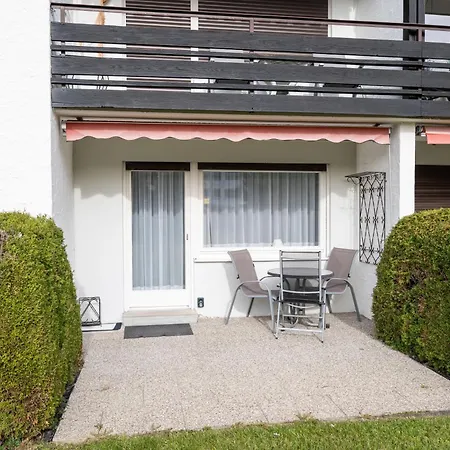 Koelbel Apartmán Oberstdorf