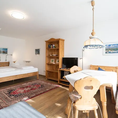Apartment Koelbel